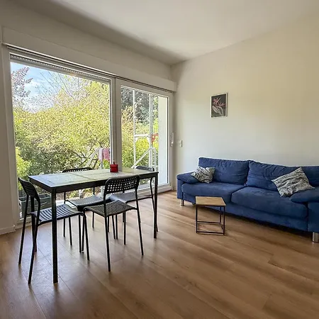 Zentrale Vollausgestattete Apartamento *