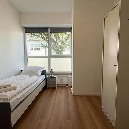 Zentrale Vollausgestattete